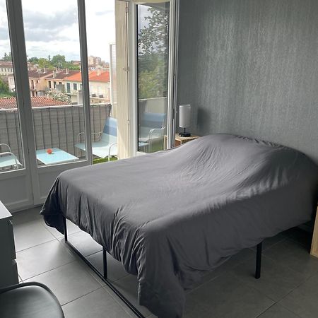 Apartamento T2 Balcon Parking Climatise Albi Exterior foto